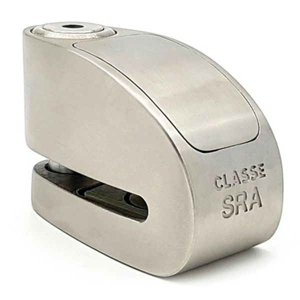 Bloqueo de disco FR Scurit Bloque de Disco SRA Alarma FR414S