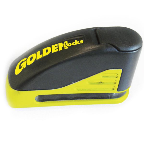 Accesorios Moto  MAD Disk-Lock 10mm