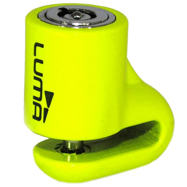 Bloqueo de disco LUMA Enduro 74D