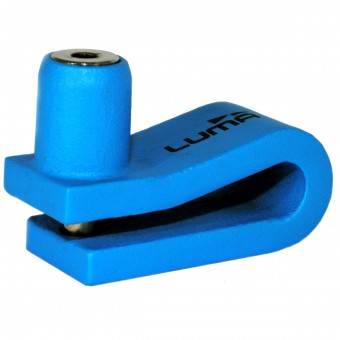 Bloqueo de disco LUMA Enduro 75D Azul