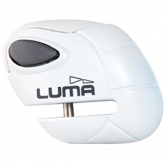 Accesorios Moto  LUMA Enduro 902 Blanco