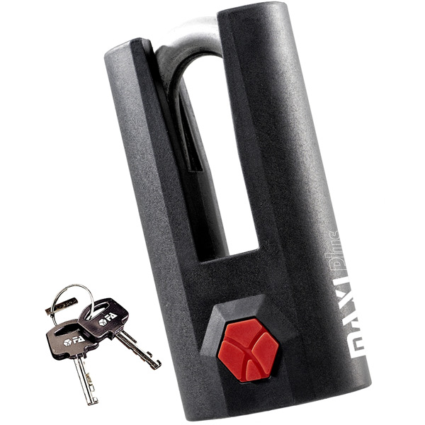 Accesorios Moto  France Antivol Maxi Plus - Axe 16 mm