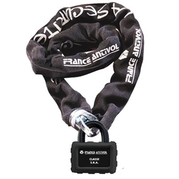 Accesorios Moto  FR S�curit� Elite Mini Chain