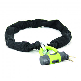 Candados de cadena Chaft Magnum Evo 150 cm Candados de cadena Chaft Magnum Evo 150 cm