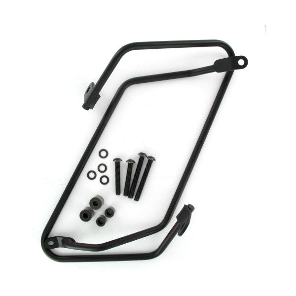 Accesorios Alforjas Givi Soporte Alforjas Honda CBF 600 S- 600 N (2004 - 2012)