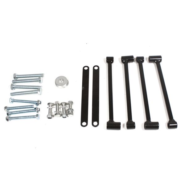 Accesorios Alforjas HARISSON Soportes Laterales Bolsas Holster Accesorios Alforjas HARISSON Soportes Laterales Bolsas Holster