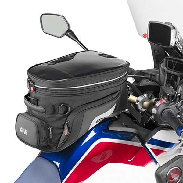 Accesorios bolsa sobredepsito Givi Bride Tanklock (BF25)