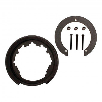 Accesorios bolsa sobredep�sito Givi Tanklock BF32 abrazadera bolsa dep�sito Kawasaki Z1000 (14-20)