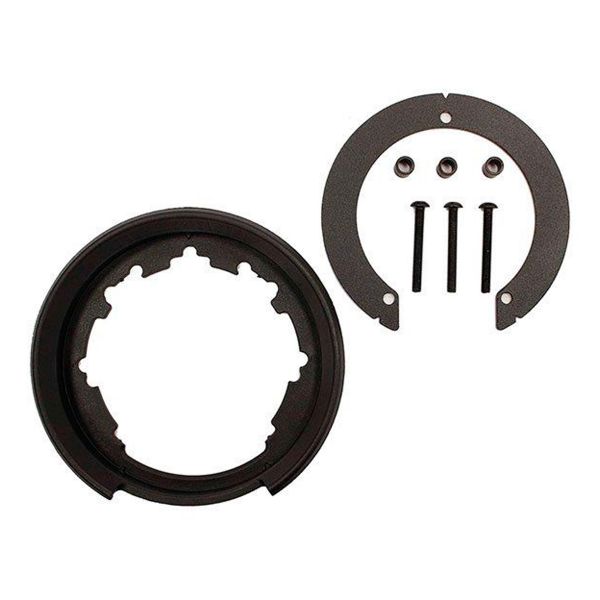 Accesorios bolsa sobredep�sito Givi Tanklock BF32 abrazadera bolsa dep�sito Kawasaki Z1000 (14-20)