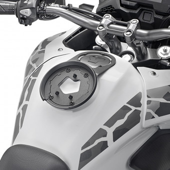 Accesorios bolsa sobredepósito Givi Abrazadera Tanklock Bolsa sobredepósito BF44 Honda CB500X (19-20) Accesorios bolsa sobredepósito Givi Abrazadera Tanklock Bolsa sobredepósito BF44 Honda CB500X (19-20)