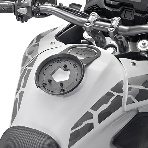 Accesorios bolsa sobredep�sito Givi Abrazadera Tanklock Bolsa sobredep�sito BF44 Honda CB500X (19-20)