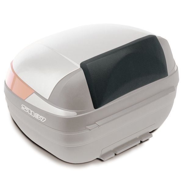 Accesorios Ba�l Shad Respaldo Top Case 37 - 50 litros