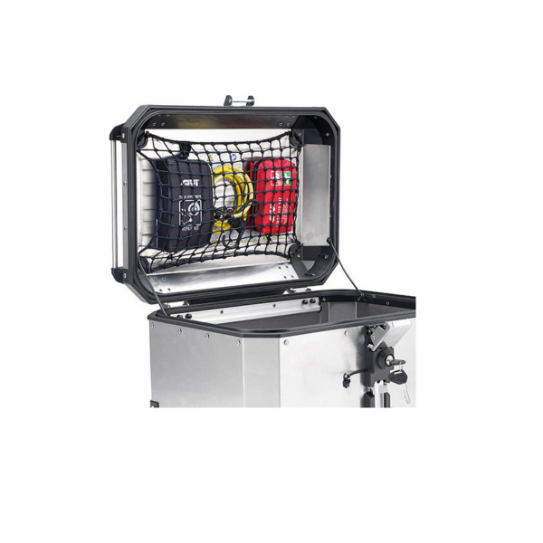 Accesorios Ba�l Givi Red Interior Trekker Outback 58L