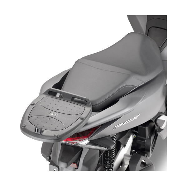 Kit de Fijacin para Bal Givi Anclaje Top Case Monolock SR1163