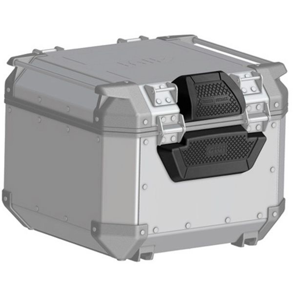 Accesorios Bal Givi Respaldo Monokey Trekker Outback 42 L