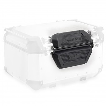 Accesorios Baúl Givi Respaldo Monokey Trekker Outback 58 L Accesorios Baúl Givi Respaldo Monokey Trekker Outback 58 L