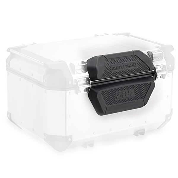 Accesorios Bal Givi Respaldo Monokey Trekker Outback 58 L