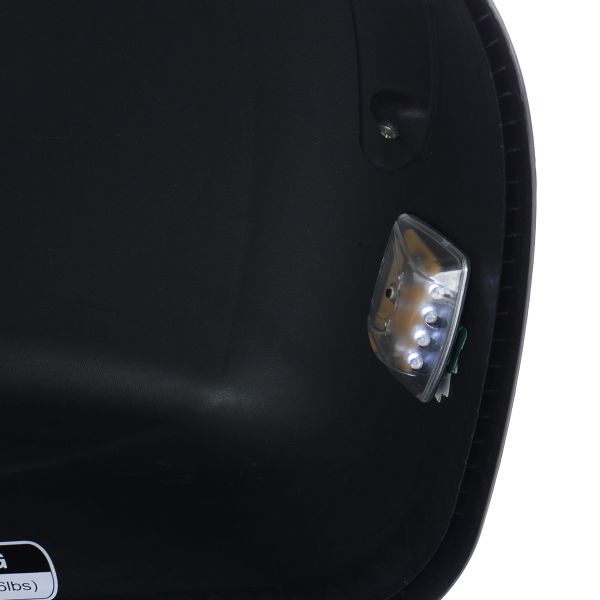 Accesorios Moto  Chaft L�mpara Ba�l