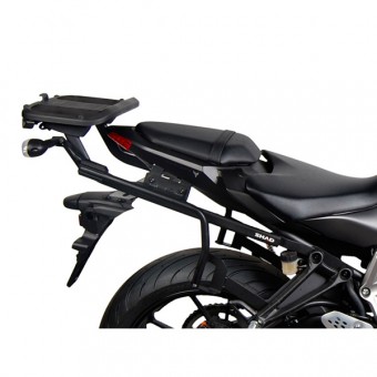 Kit de Fijacin para Bal Shad Support Top Case MT07 Yamaha 2014 a 2016