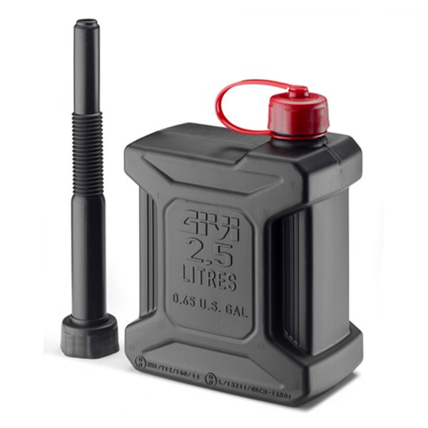 Accesorios para Maletas Givi Jerrycan Monokey Trekker y Outback