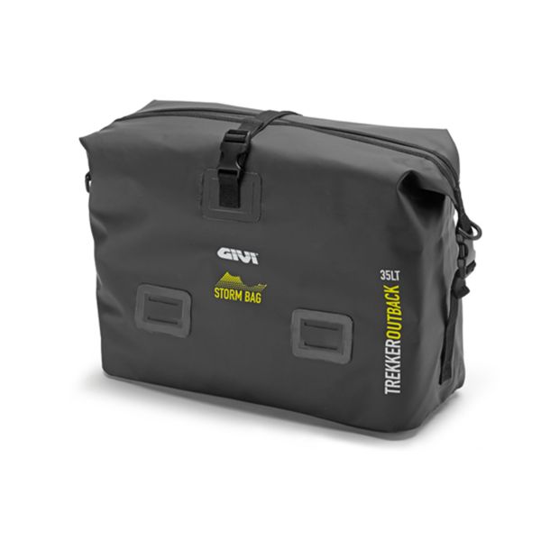 Accesorios para Maletas Givi Bolso Interno Monokey Trekker Outback 37 L