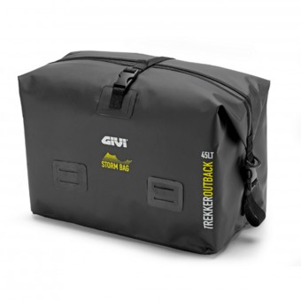 Accesorios para Maletas Givi Bolso Interno Monokey Trekker Outback 48 L