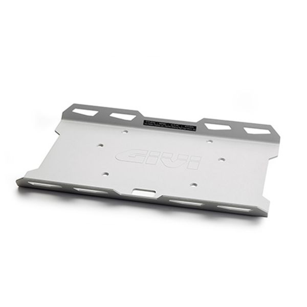 Kit de Fijacin para Bal Givi Portaequipajes´Aluminio EX2M