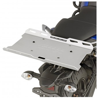 Givi Portaequipajes´Aluminio EX2M