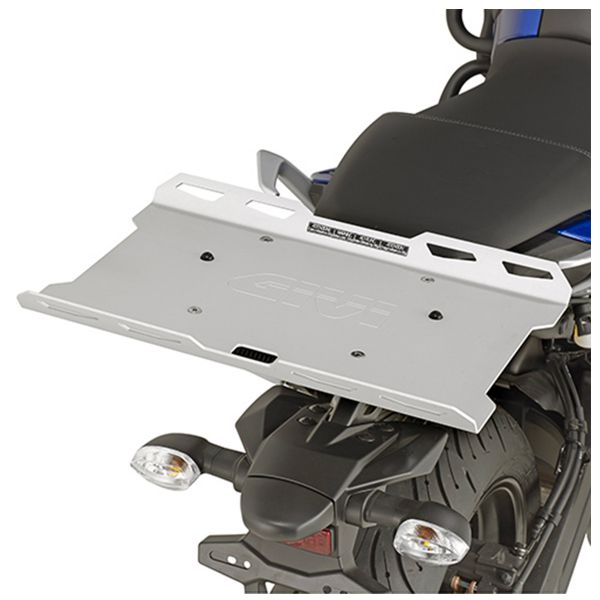 Givi Portaequipajes´Aluminio EX2M