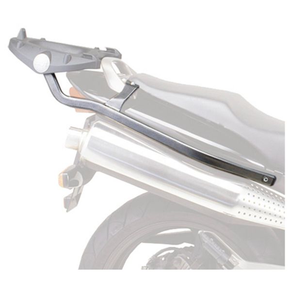 Kit de Fijacin para Bal Givi Anclaje Monolock - Monokey (162FZ)