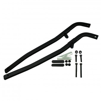 Kit de Fijación para Baúl Givi Anclaje Monolock - Monokey (248F) Kit de Fijación para Baúl Givi Anclaje Monolock - Monokey (248F)