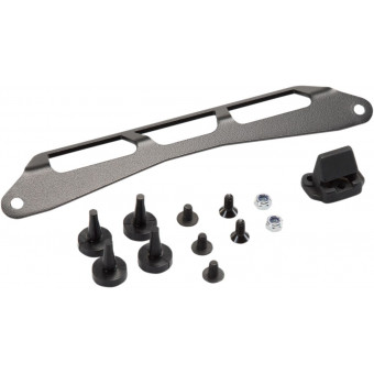 Kit de Fijación para Baúl SW-MOTECH Adaptador Top Case Givi Monolock Portaequipaje Adventure Rack Kit de Fijación para Baúl SW-MOTECH Adaptador Top Case Givi Monolock Portaequipaje Adventure Rack