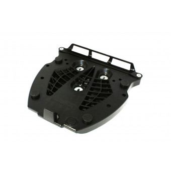 Kit de Fijación para Baúl SW-MOTECH Adaptador Top Case Givi Monolock Portaequipaje Alu Rack Kit de Fijación para Baúl SW-MOTECH Adaptador Top Case Givi Monolock Portaequipaje Alu Rack