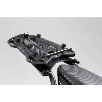 Kit de Fijación para Baúl SW-MOTECH Adaptador Top Case Shad Portaequipaje Street Rack Kit de Fijación para Baúl SW-MOTECH Adaptador Top Case Shad Portaequipaje Street Rack