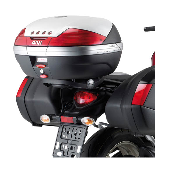 Kit de Fijacin para Bal Givi Anclaje + Pletina Monolock (SR121M)