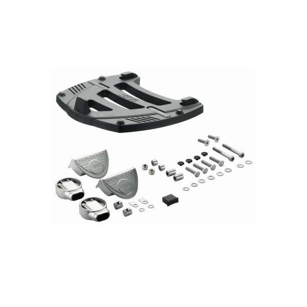 Kit de Fijacin para Bal Givi Pletina Monokey (M3)