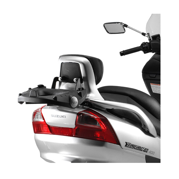 Kit de Fijacin para Bal Givi Anclaje + Pletina Monokey (SR115)