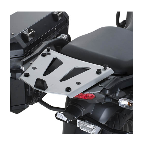 Givi Anclaje Alu + Pletina Monokey (SRA4105)