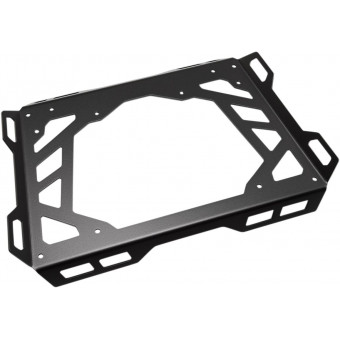 Kit de Fijación para Baúl SW-MOTECH Bandeja extensible portaequipajes Adventure Rack Kit de Fijación para Baúl SW-MOTECH Bandeja extensible portaequipajes Adventure Rack