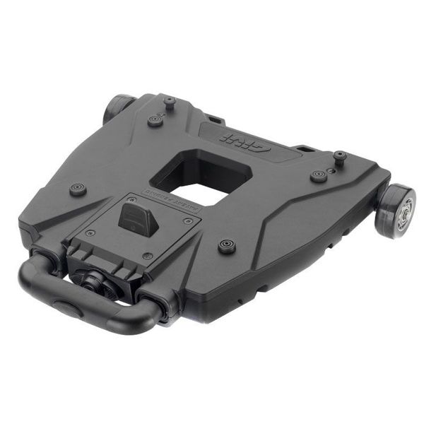 Kit de Fijacin para Bal Givi Pletina Monokey con Ruedas S410