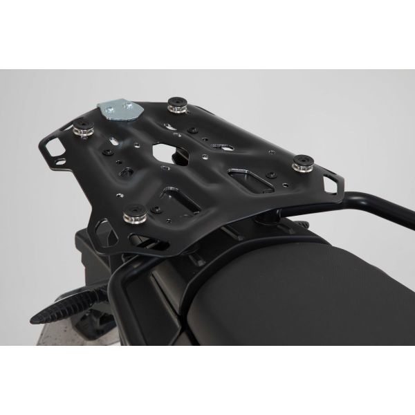 Kit de Fijacin para Bal SW-MOTECH Portaequipajes Adventure BMW F650GS/F700GS/F800GS (08-19)