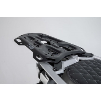 Kit de Fijación para Baúl SW-MOTECH Portaequipajes Adventure BMW R1200GS/R1250GS (13-22) Kit de Fijación para Baúl SW-MOTECH Portaequipajes Adventure BMW R1200GS/R1250GS (13-22)
