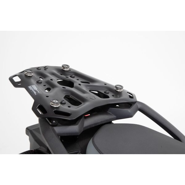 Kit de Fijacin para Bal SW-MOTECH Portaequipajes de plstico Adventure BMW F750GS/F850GS (18-21)