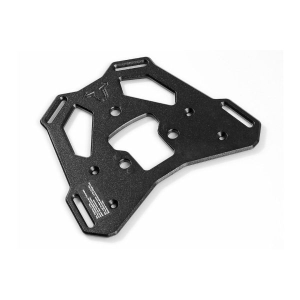 Kit de Fijación para Baúl SW-MOTECH Alu Rack BMW K1200R/K1300R (05-16) Kit de Fijación para Baúl SW-MOTECH Alu Rack BMW K1200R/K1300R (05-16)