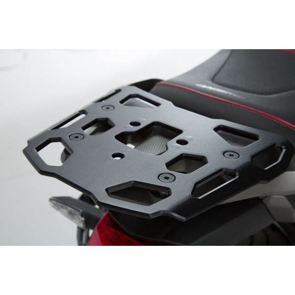 Kit de Fijaci�n para Ba�l SW-MOTECH Portaequipaje Alu Rack Honda VFR1200X Crosstourer (12-18)