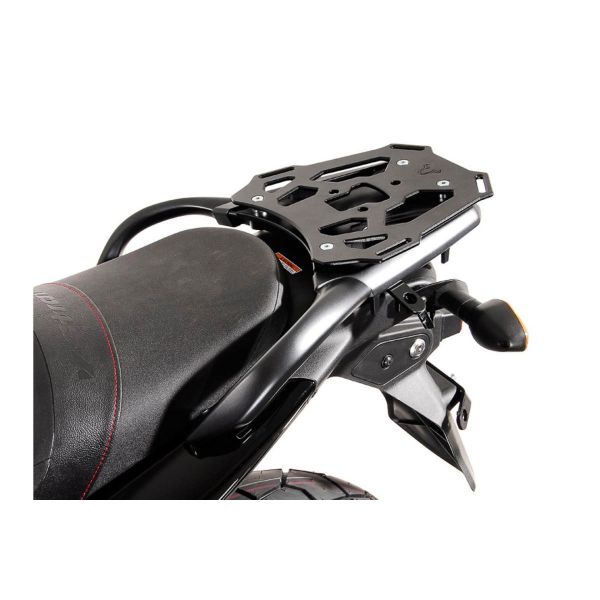 Kit de Fijaci�n para Ba�l SW-MOTECH Portaequipaje Alu Rack Suzuki V-Strom 650 (12-16)