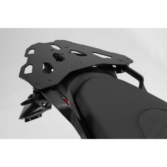 Kit de Fijación para Baúl SW-MOTECH Portaequipaje Street Rack Ducati Multistrada 950/1260 (17-21) Kit de Fijación para Baúl SW-MOTECH Portaequipaje Street Rack Ducati Multistrada 950/1260 (17-21)