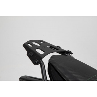 Kit de Fijación para Baúl SW-MOTECH Portaequipaje Street Rack Kawasaki Z650 (17-20) Kit de Fijación para Baúl SW-MOTECH Portaequipaje Street Rack Kawasaki Z650 (17-20)
