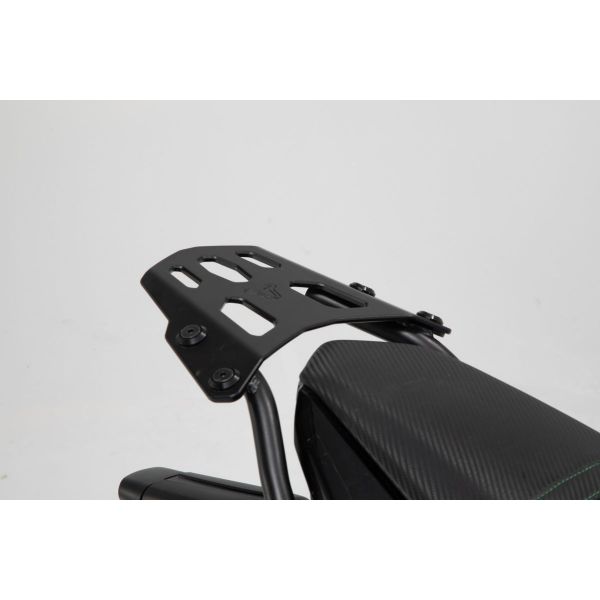 Kit de Fijacin para Bal SW-MOTECH Portaequipaje Street Rack Kawasaki Z650 (17-20)