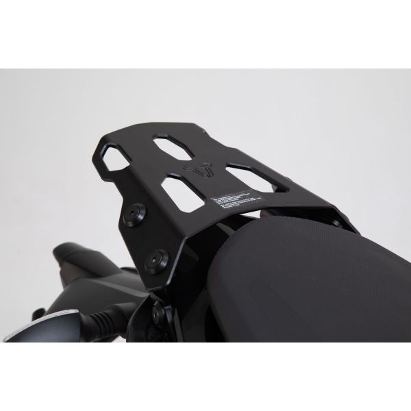 Kit de Fijación para Baúl SW-MOTECH Portaequipaje Street Rack KTM Duke 690 (12-19) Kit de Fijación para Baúl SW-MOTECH Portaequipaje Street Rack KTM Duke 690 (12-19)